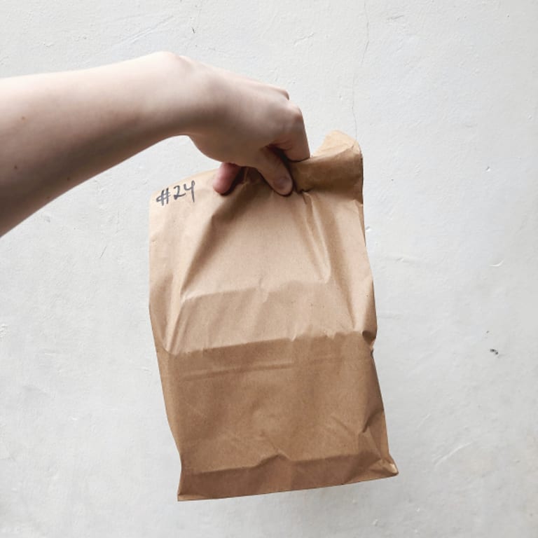 Get Your Cafe Favorites Delivered or Picked Up