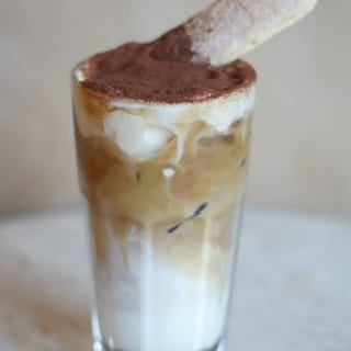 Iced Latte