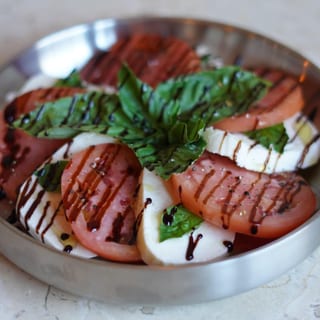 Caprese Salad
