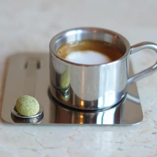 Macchiato