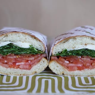 Caprese