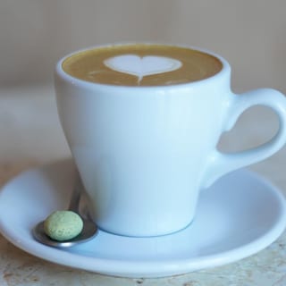Mocha Latte