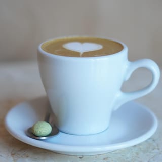 Capuccino