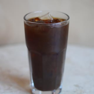 Iced Coffee