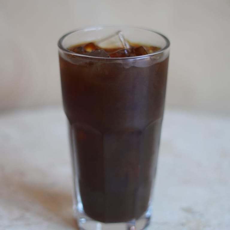 Delicious Coffee Selections